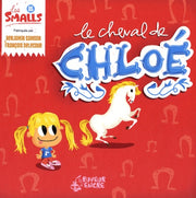 Le cheval de Chloé