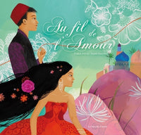 Au fil de l'amour