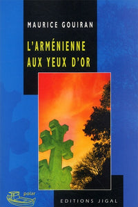 L'Armenienne Aux Yeux D'Or