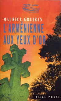 L'Arménienne aux yeux d'or
