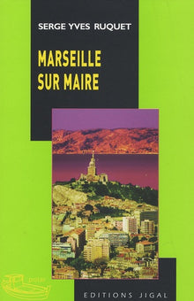 Marseille sur maire