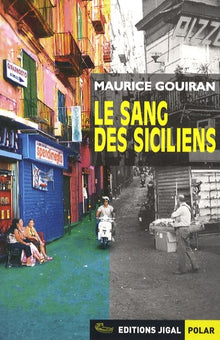 Le sang des siciliens