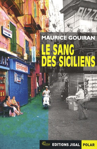Le sang des siciliens