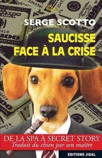 Saucisse face à la crise