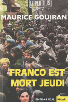 franco est mort jeudi