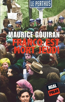 franco est mort jeudi