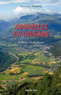 La vallée d'Ossau