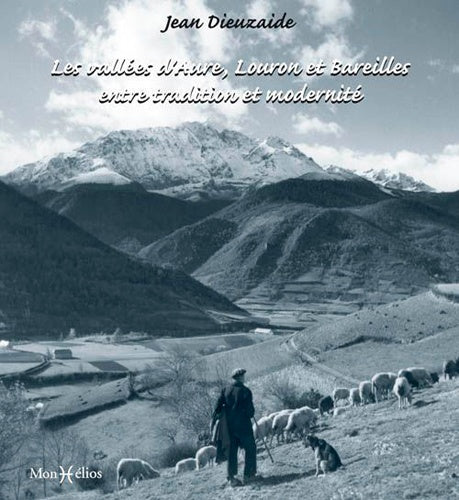 Vallées d'Aure, Louron et Bareilles