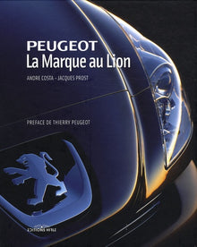 Peugeot: La marque au Lion
