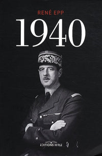 1940: L'année tragique