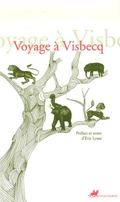 VOYAGE A VISBECQ