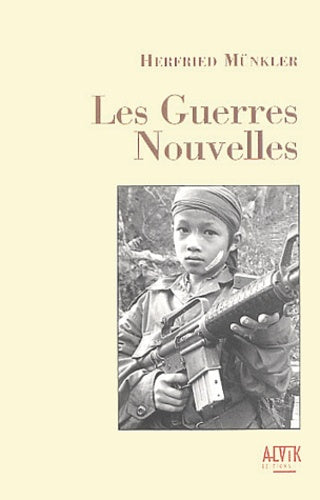 Les guerres nouvelles