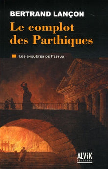 Le complot des Parthiques