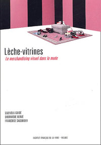 Lèche-vitrines