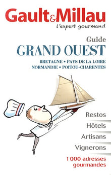 Guide Grand Ouest