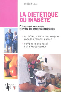 La diététique du diabète