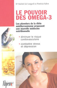 Le pouvoir des oméga-3