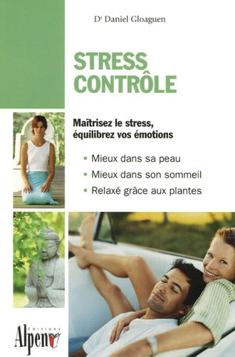 Stress contrôle : Le stress n'aura pas votre peau !
