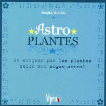 Astro Plantes