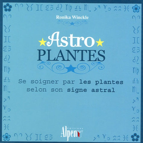Astro Plantes