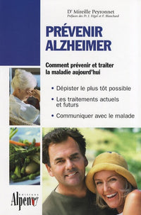 Prévenir Alzheimer