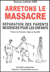 Arrêtons le massacre