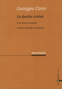 Georges Cano