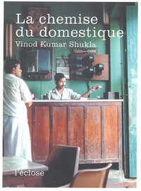 La chemise du domestique
