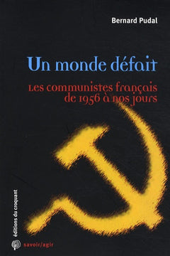 UN MONDE DEFAIT