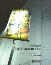Nouveaux territoires de l'art