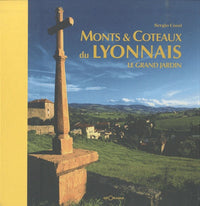 Monts & coteaux du Lyonnais - le grand jardin