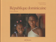 République dominicaine : Terre métisse