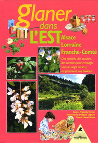 Glaner dans l'Est
