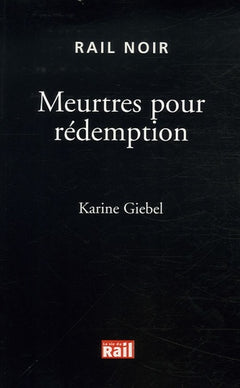 Meurtres pour rédemption