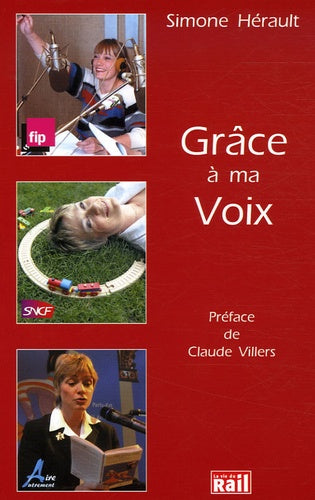Grâce à ma voix