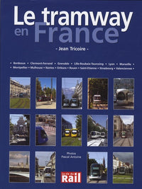 Le tramway en France