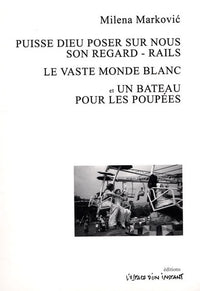 Puisse Dieu poser sur nous son regard et autres textes