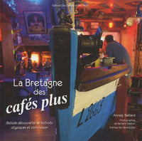 La Bretagne des cafés plus