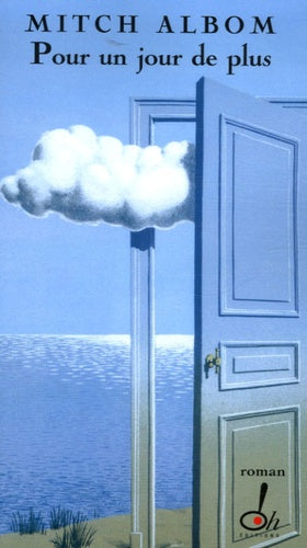 POUR UN JOUR DE PLUS