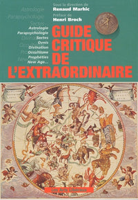 Guide Critique De L'Extraordinaire