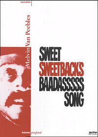SWEET SWEETBACK'S BAADASSSSS SONG