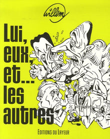Lui, eux et... les autres