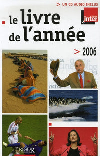Le livre de l'année 2006