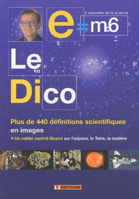 E = M6 - Le Dico