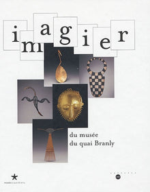 Imagier du musée du quai Branly