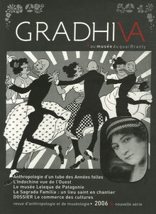 Le commerce des cultures