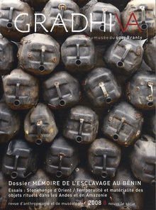 Mémoire de l'esclavage au Bénin