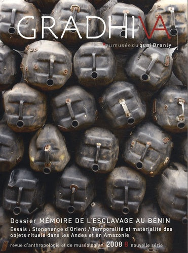 Mémoire de l'esclavage au Bénin