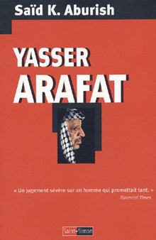 Yasser Arafat