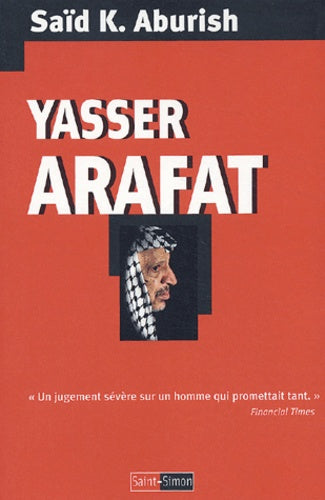 Yasser Arafat